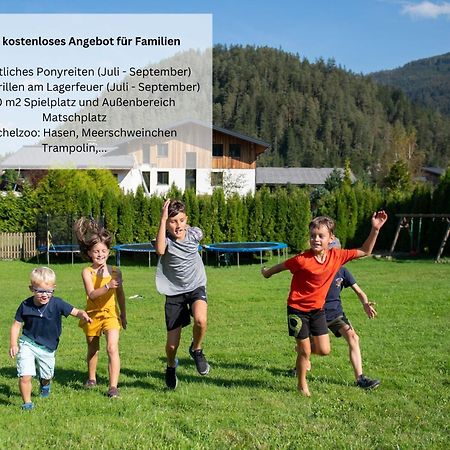 Apartments Viola Altenmarkt Altenmarkt im Pongau Eksteriør billede