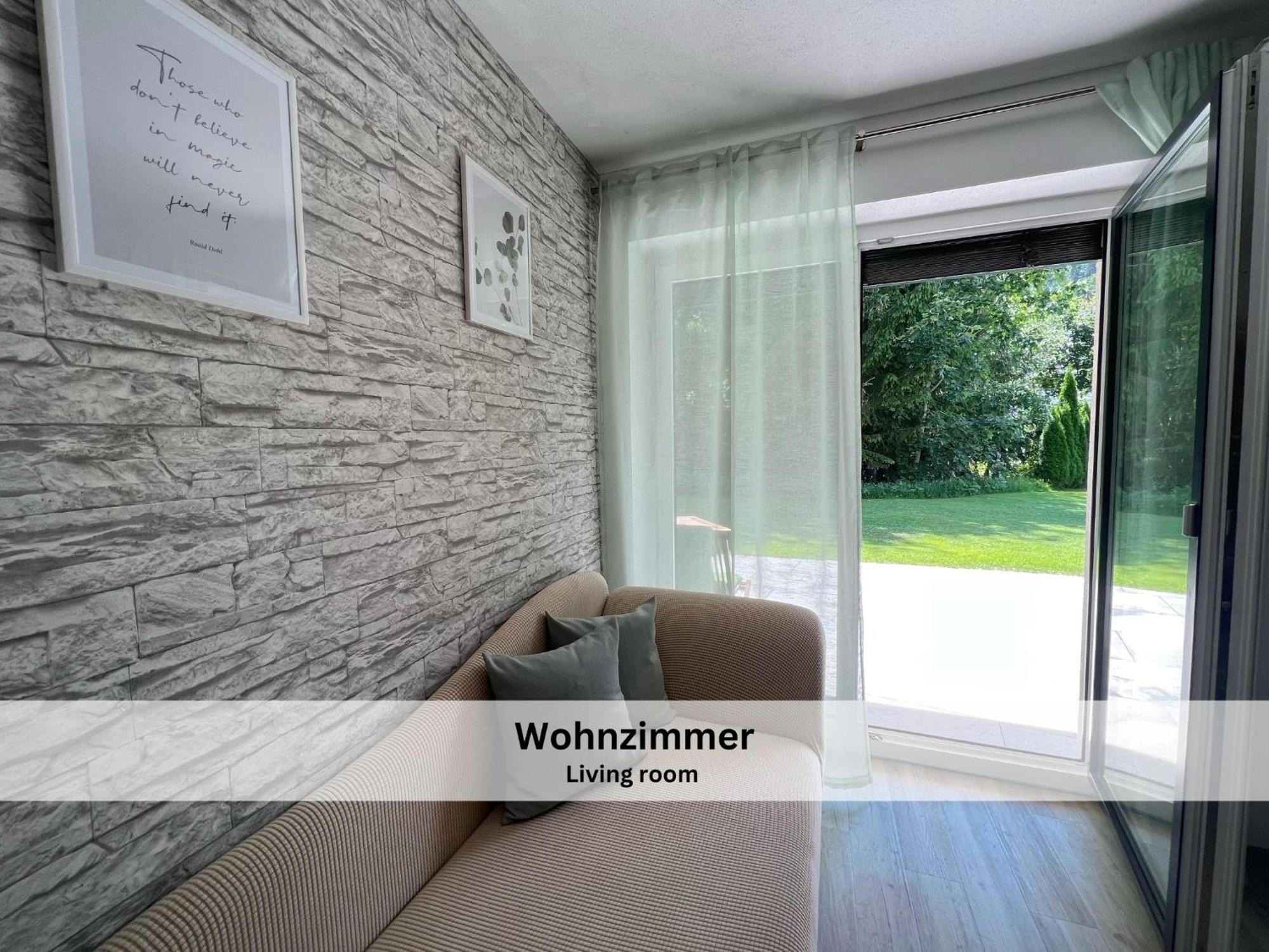 Apartments Viola Altenmarkt Altenmarkt im Pongau Eksteriør billede