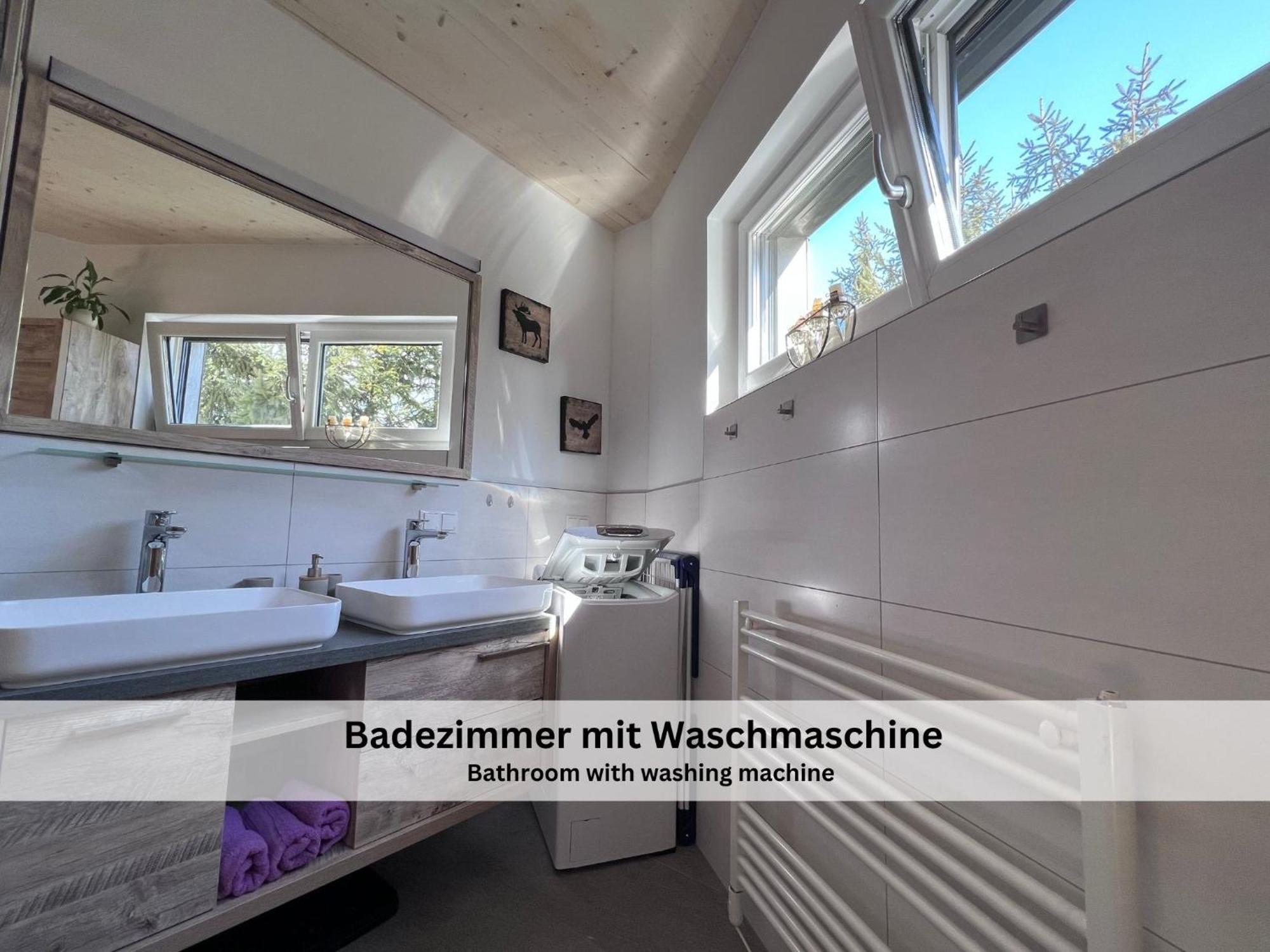 Apartments Viola Altenmarkt Altenmarkt im Pongau Eksteriør billede